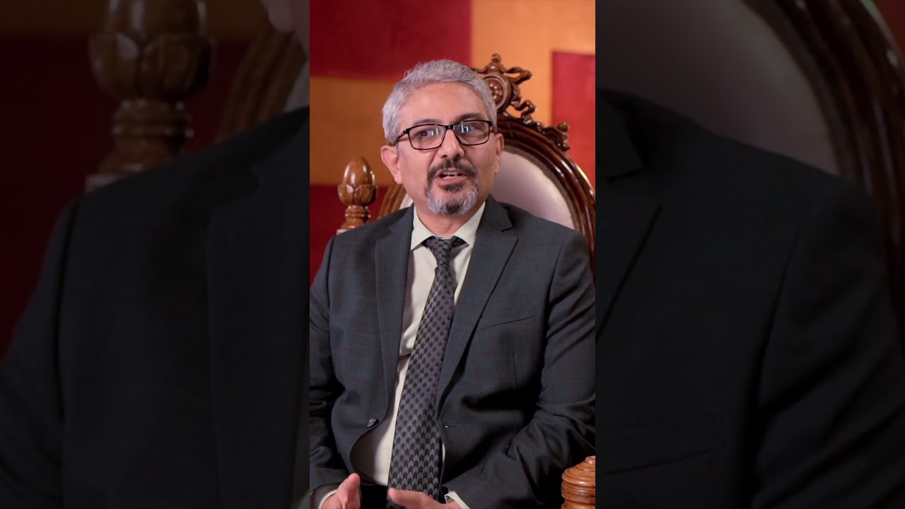 Teaser 1: Ep - 3 Atul Goswami