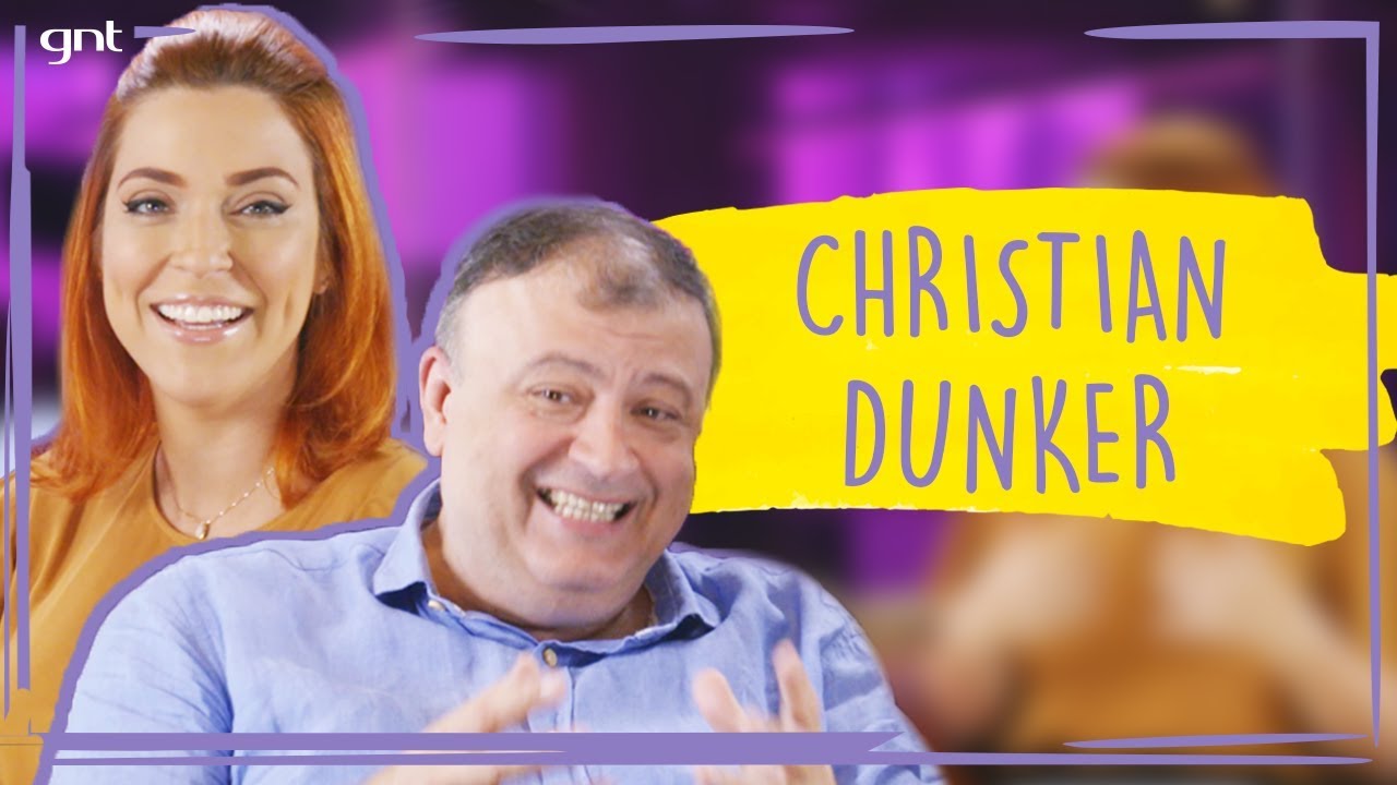 Júlia Rabello (quase) na terapia: Christian Dunker fala sobre relações humanas e mais | Fale Conosco