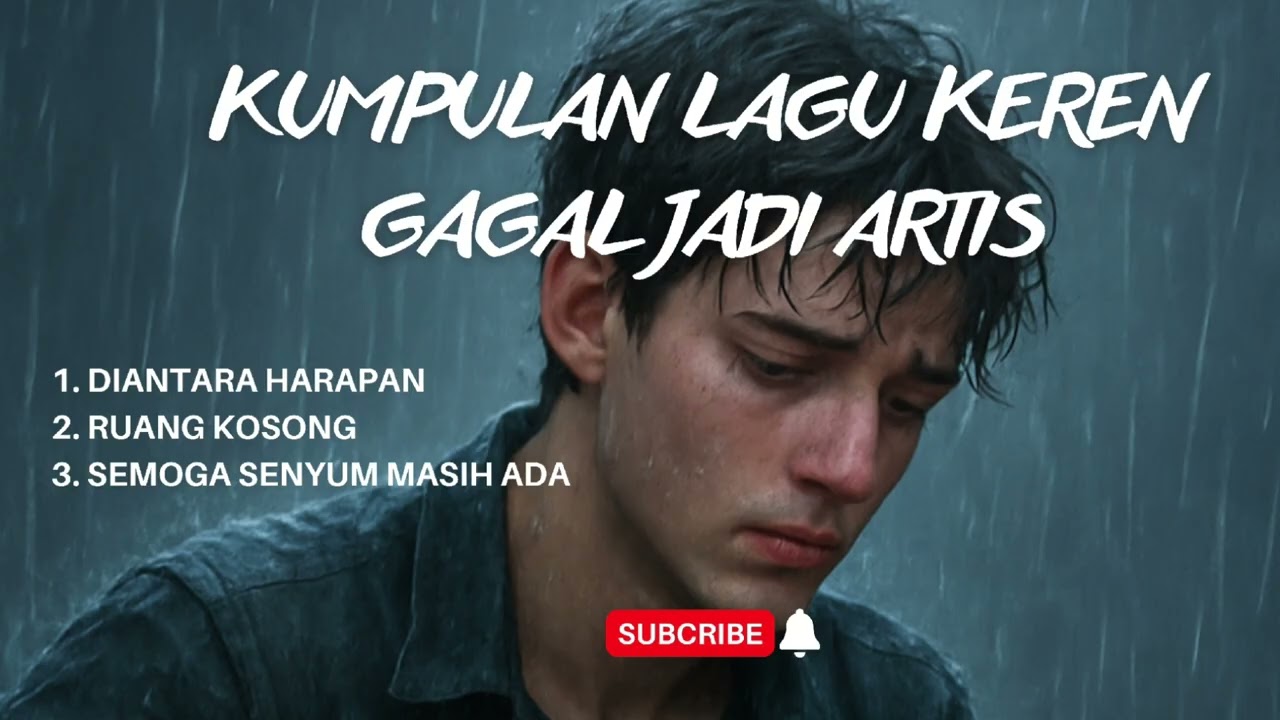 Kumpulan lagu keren #viraltiktok #fyp #emotional #indonesia 