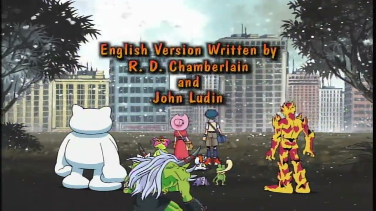 Digimon Season 1 ~ Frigimon Figures That Piedmon Is The Last Dark Master Left