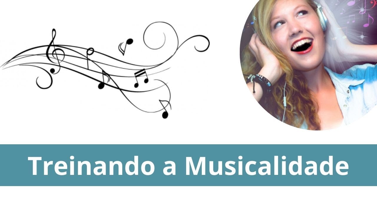Aula sobre musicalidade