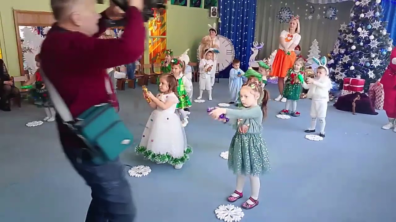 Музична гра 