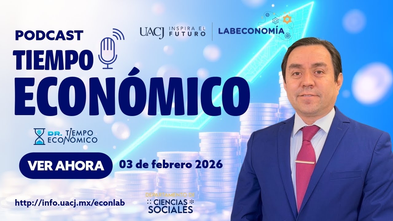 Tiempo Económico 2026 03 febrero