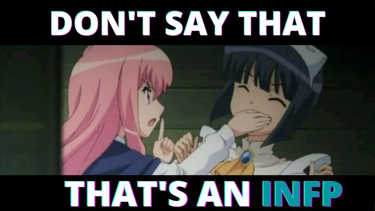 10 things you should never say to an INFP personality type (the Mediator)