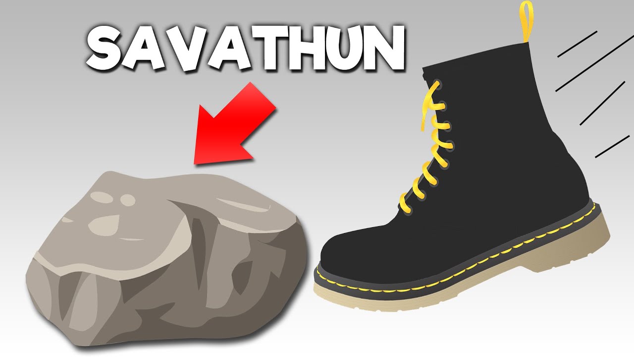 The Savathun Rock Needs To GO! | Season of the Lost Story Part 3