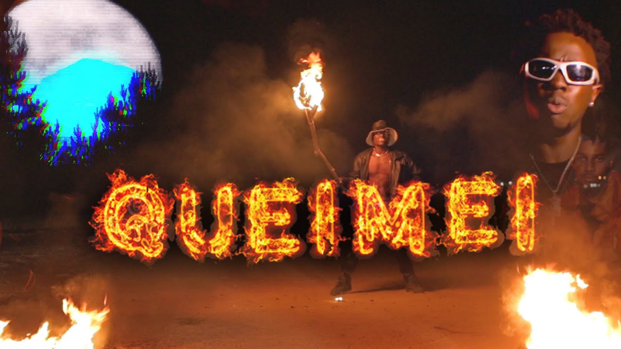QUEIMEI - IZOFF KING, YUNGRINNER & FILHO MALUCO
