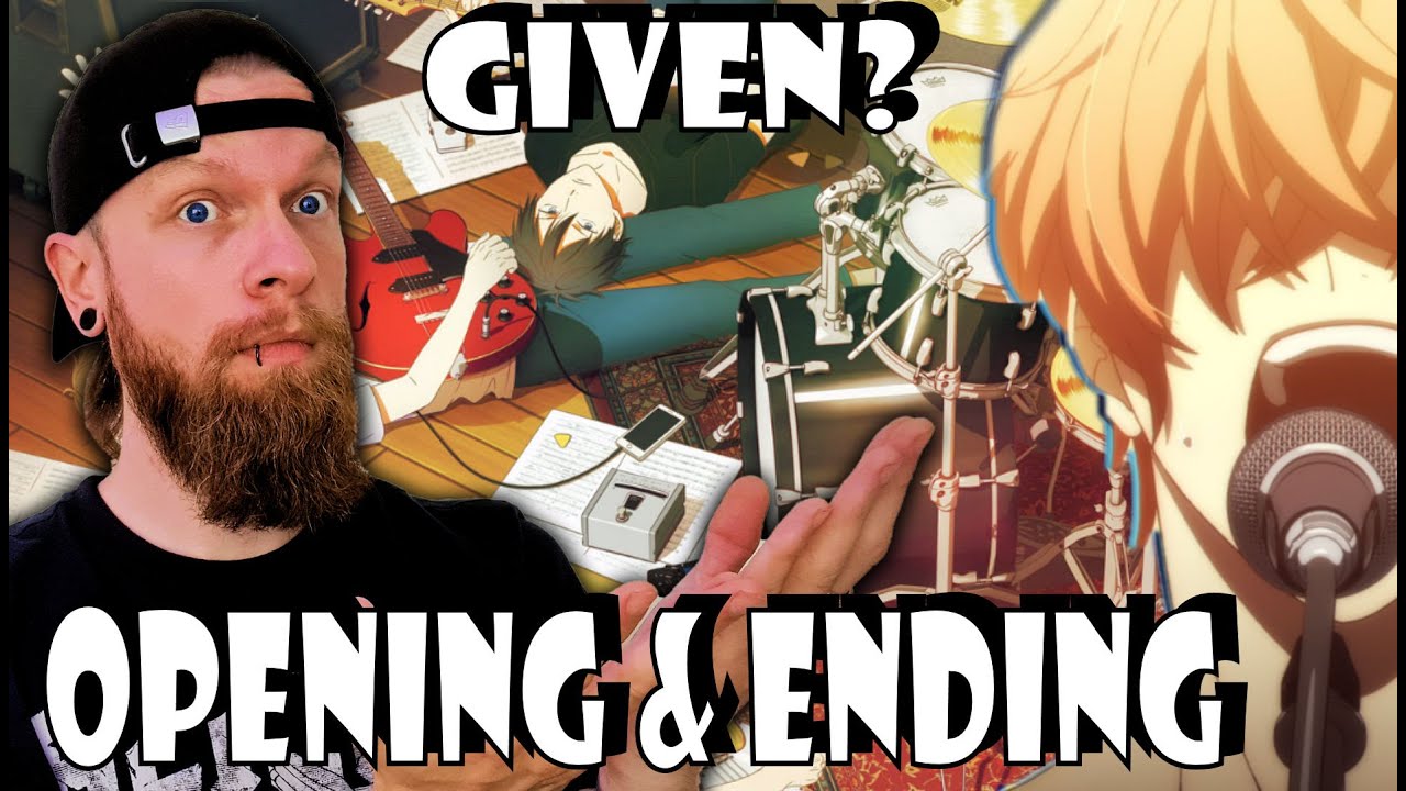 Who? Given Opening and Ending Reaction