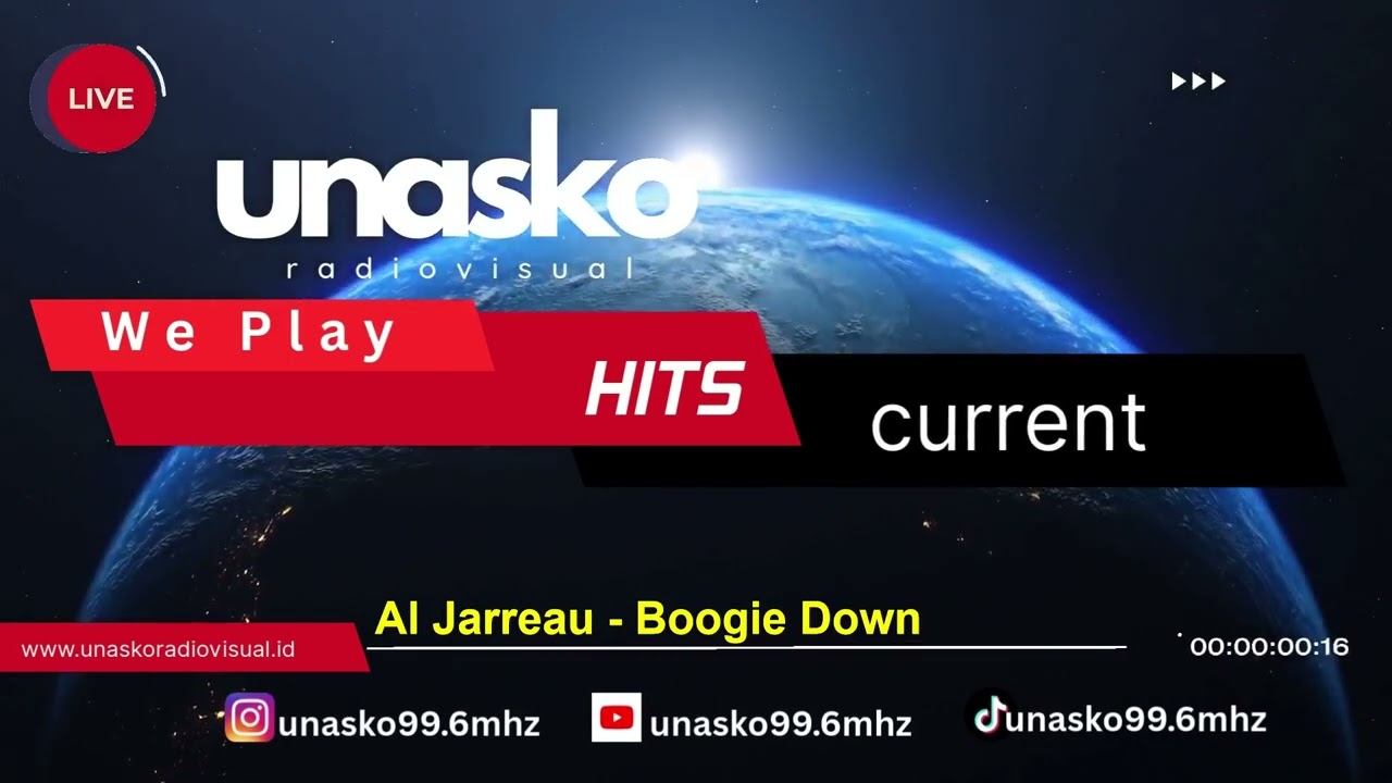 unasko radio visual | #unasko996fm on #Twitch