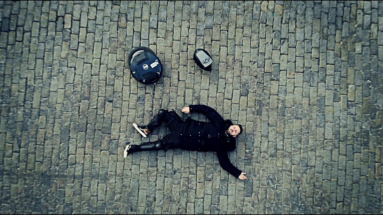 You're going to CRASH your ELECTRIC UNICYCLE! - HOW TO protect yourself | evX