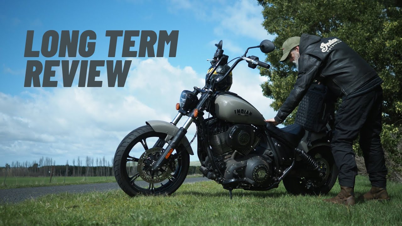 Saddlemen Renegade Solo Seat - Long Term Review @saddlemenusa