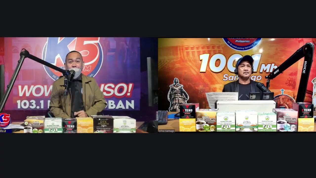 BALITANG K5 SA UMAGA 02/20/26