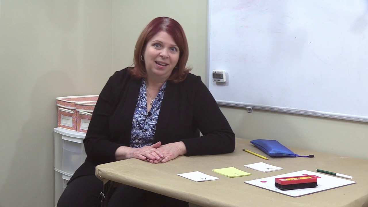 Multisensory Structured Language Education Strategies Introduction
