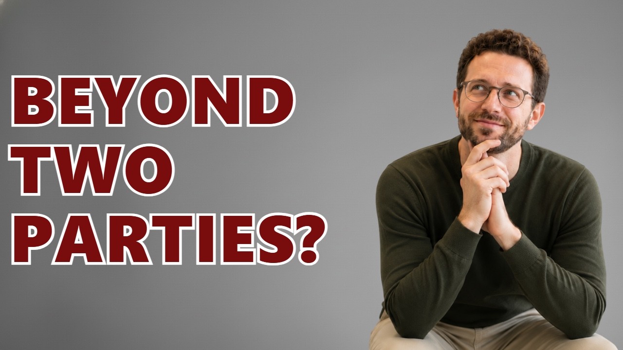 What Is an Independent Party in Politics?