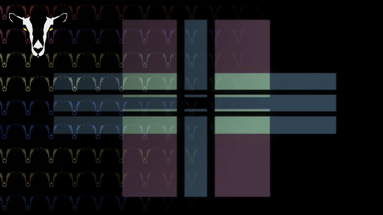 [MOCK] STV Widescreen Ident in Synfig Studio