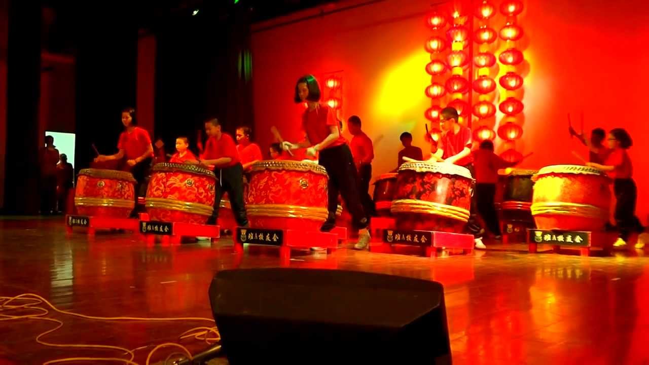 24　season drum SJKCPandamaran A
