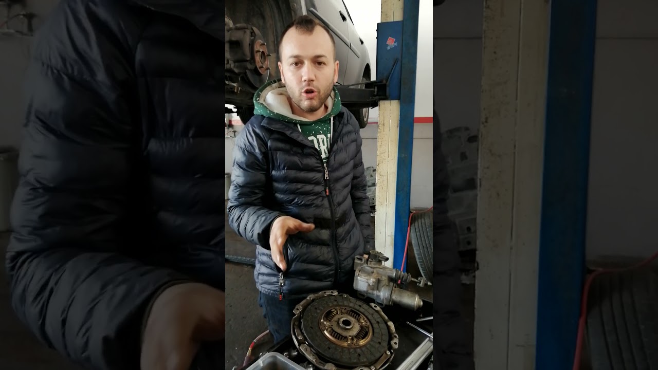 TOYOTA AURIS MMT SANJİMANDA BOSA ATMA VAKASI