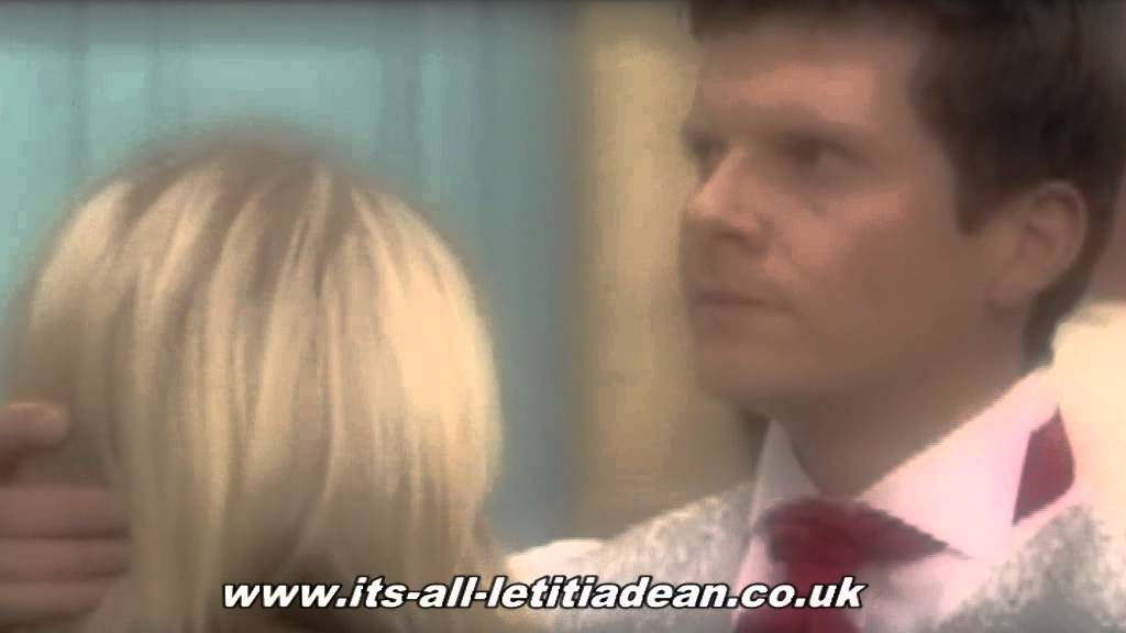 Sharon and Dennis - Photograph