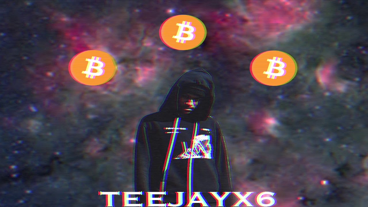 Teejayx6 - Dark Web (Official Audio)