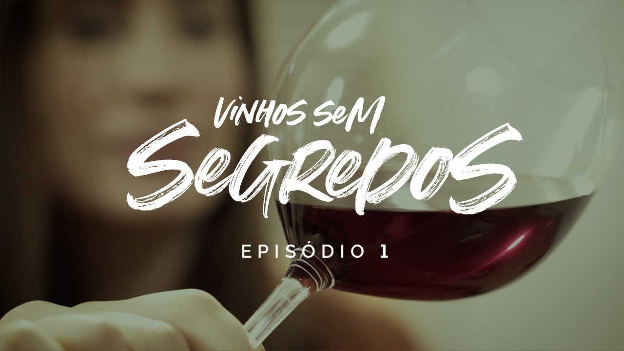 Momentos com Cecilia Aldaz | Websérie | Episódio #1: Vinhos sem Segredos