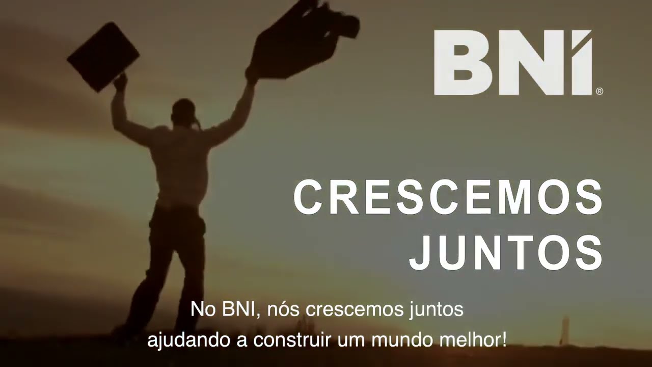 O que &eacute; o BNI