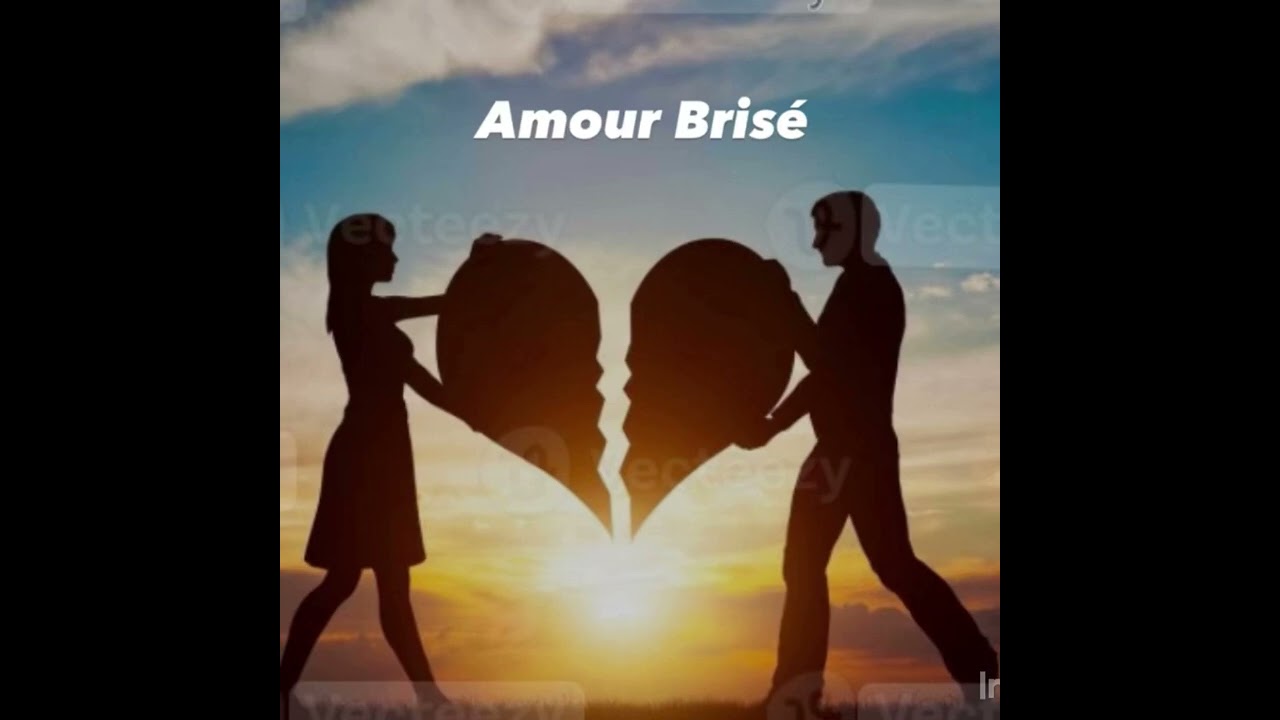 Amour Brisé - Gilles POCHON