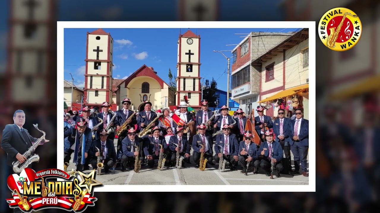 ZAPATEO DE YANABAMBA