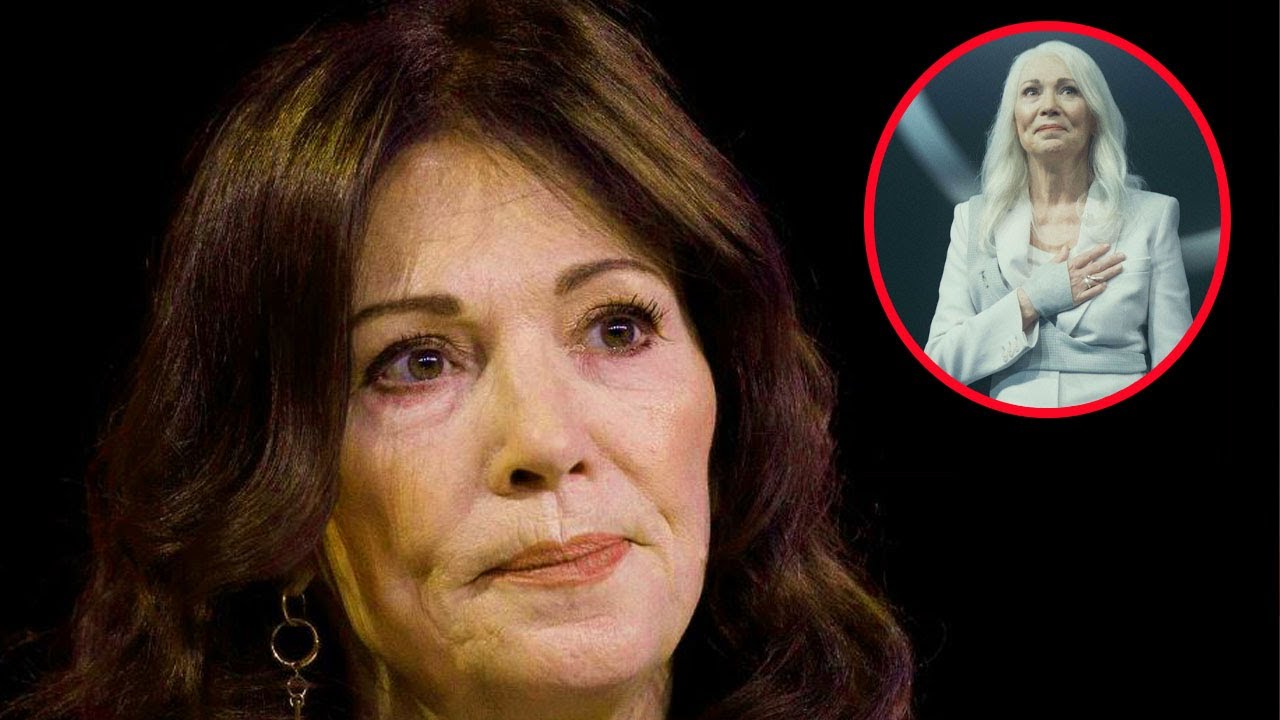 Iris Berbens Tochter BESTÄTIGT ENDLICH, was wir die ganze Zeit gewusst haben