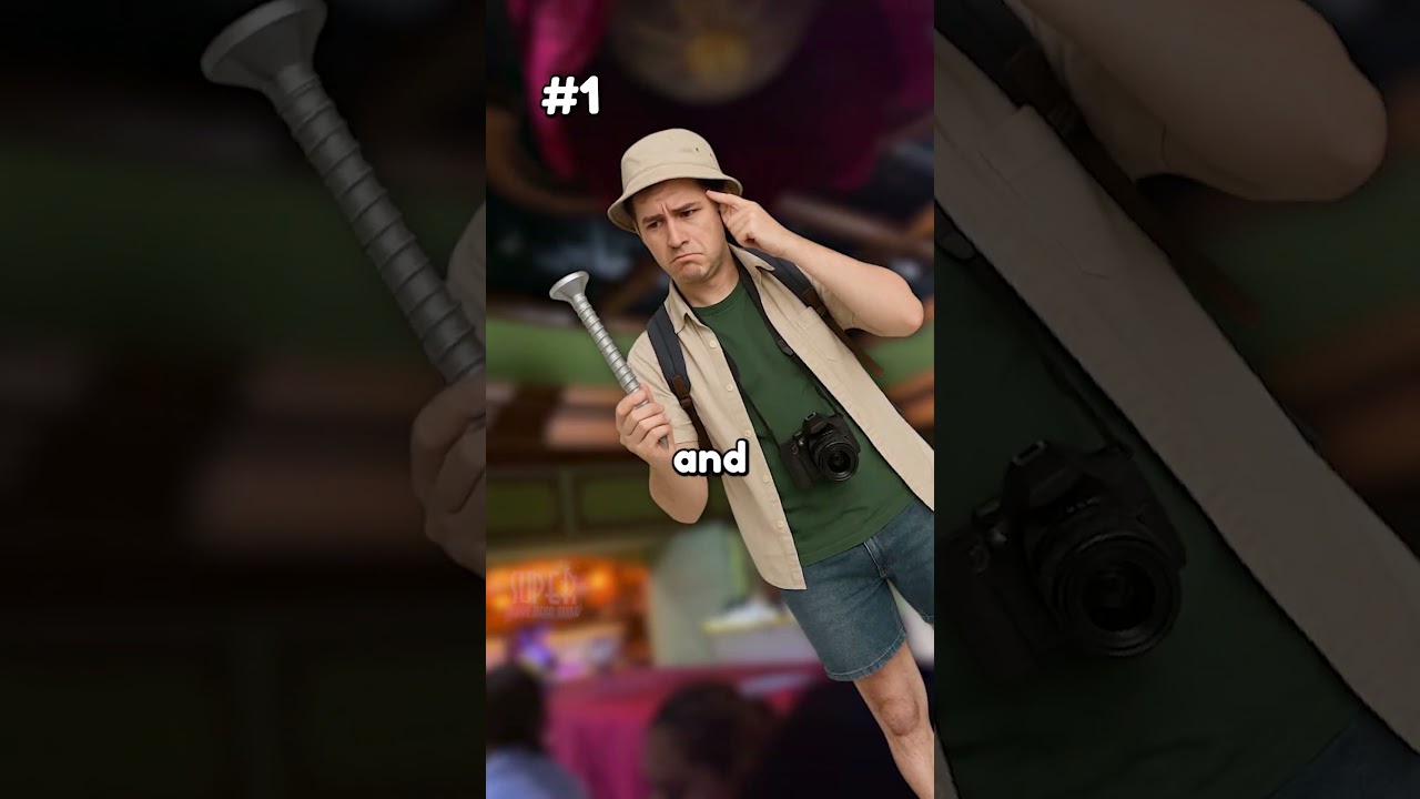 3 Disneyland SECRETS Even Cast Members Don’t Know 👀