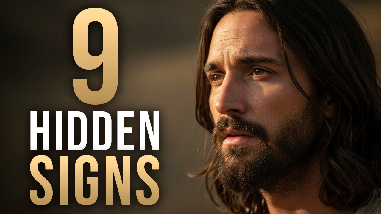 9 Signs That Show the Holy Spirit Is Quietly Guiding Your Life