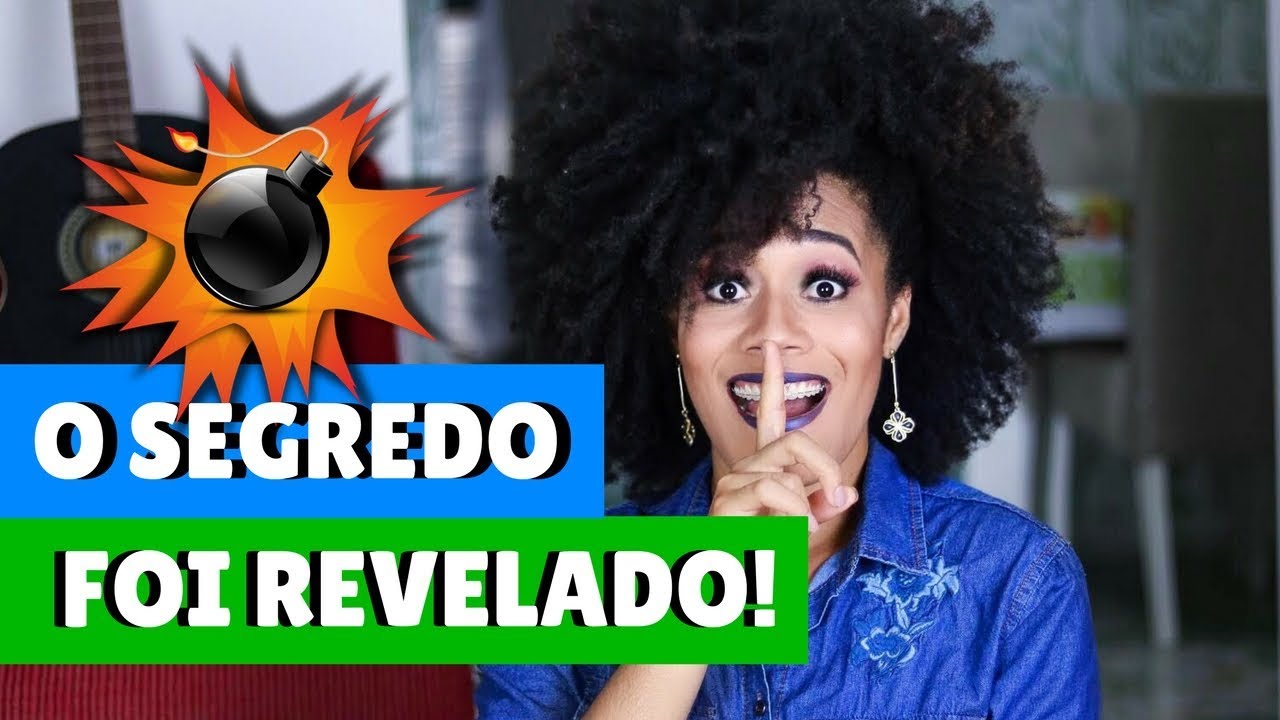 COISAS QUE DÃO CERTO NO CABELO 4C | Rose Hapuque