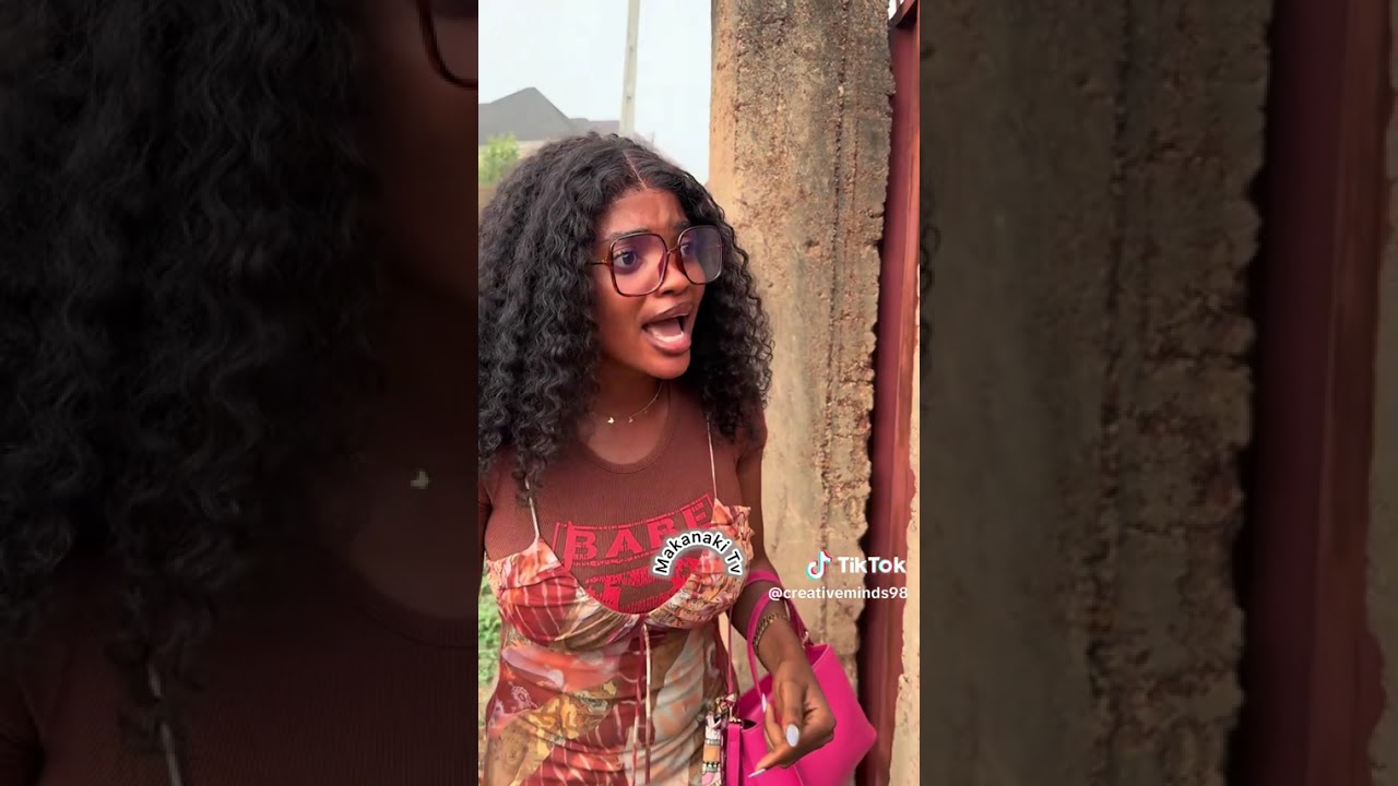 My elder sister will not married before me/witchcraft part 1 