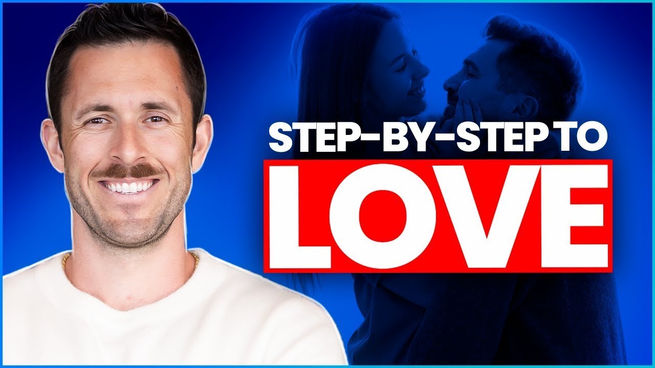 A Comprehensive Guide To Restore Her Love: Using the 5 Stages
