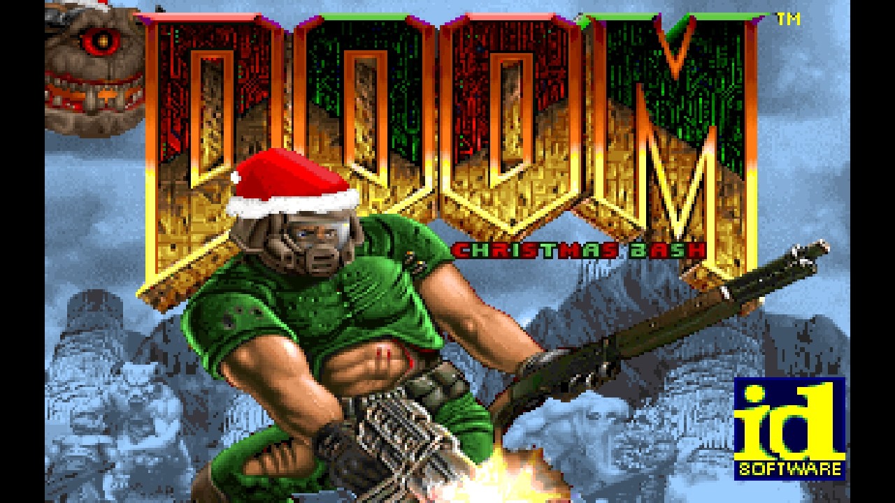 Christmas Bash