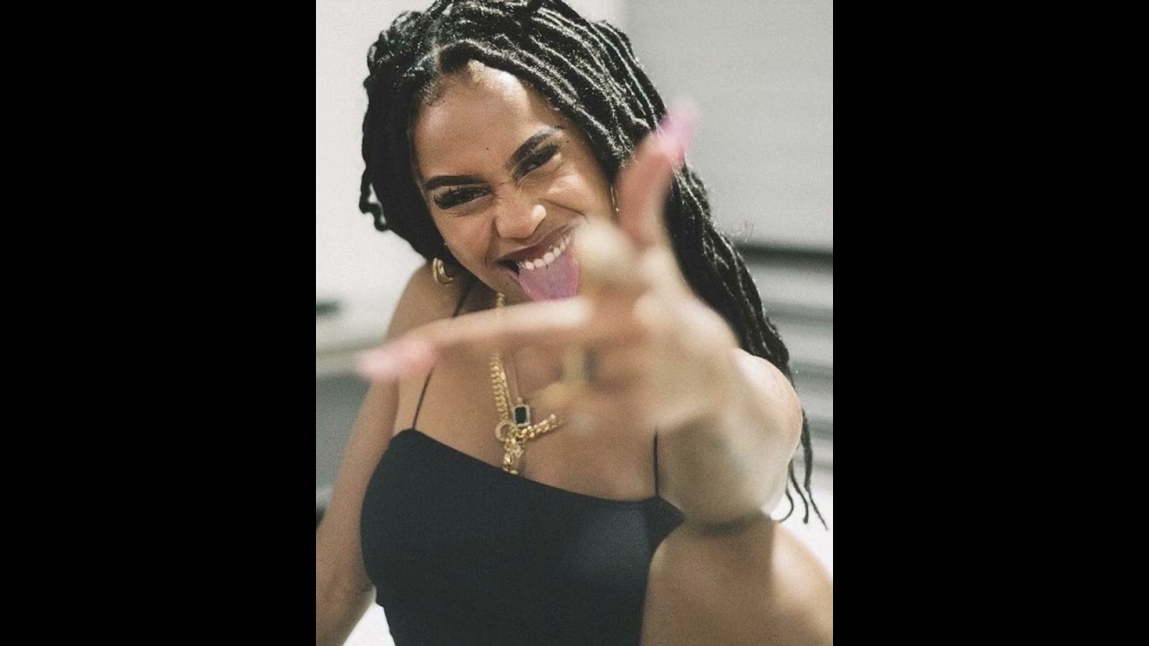 (free for profit) brazilian funk type beat x Afro Rnb- 