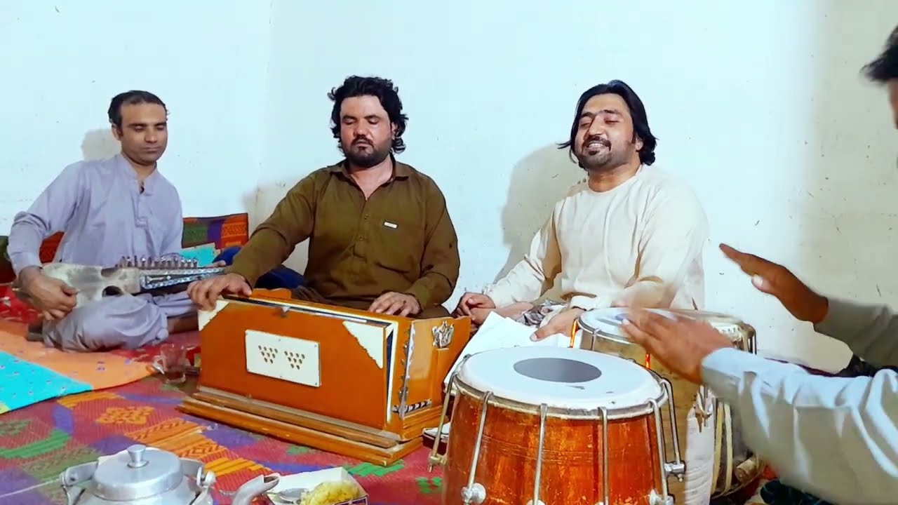 Sami Ullah New Kakari 2023 | sami ullah - kakari gharhiکاکړۍ غاړې | samiullah selab new tapay 2023