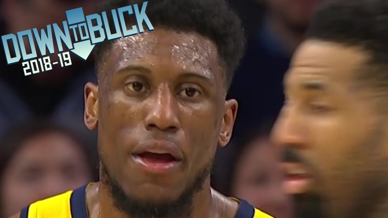 Thaddeus Young 26 Points/5 Assists Full Highlights (12/14/2018)