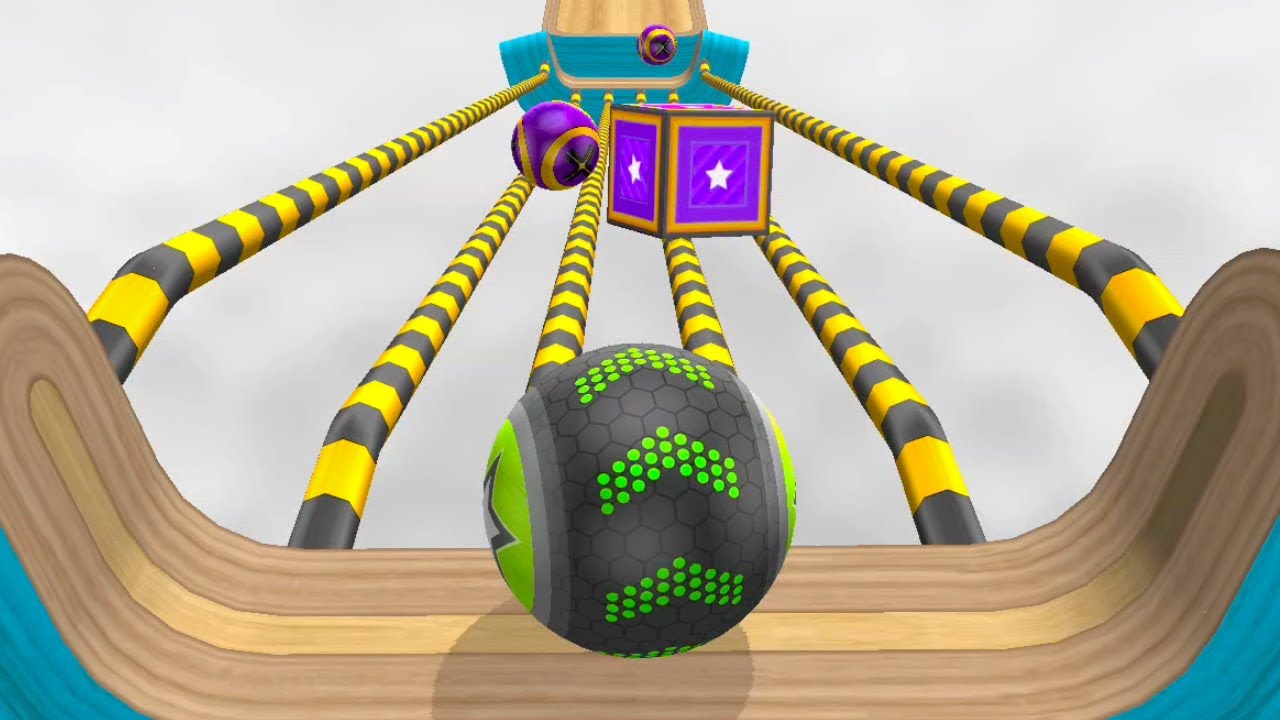 Going Balls SpeedRun Gameplay Level 10874-10875