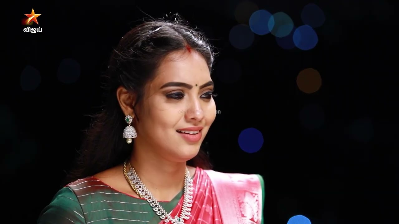 Eeramaana Rojaave Season 1 | ஈரமான ரோஜாவே | Full Episode 388