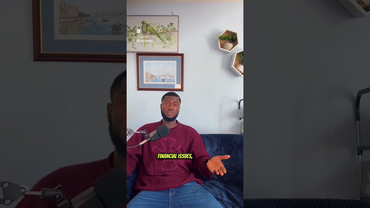 Friendship: Who’s Really With You? | Drizz Say It All  🔌  🎧 #motivational 