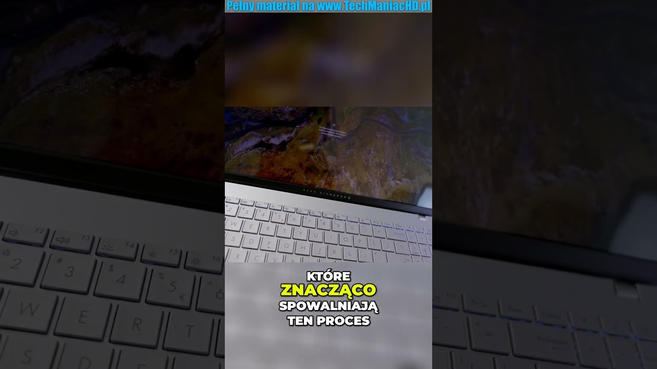 Snapdragon w Laptopie [Zajawka #3]