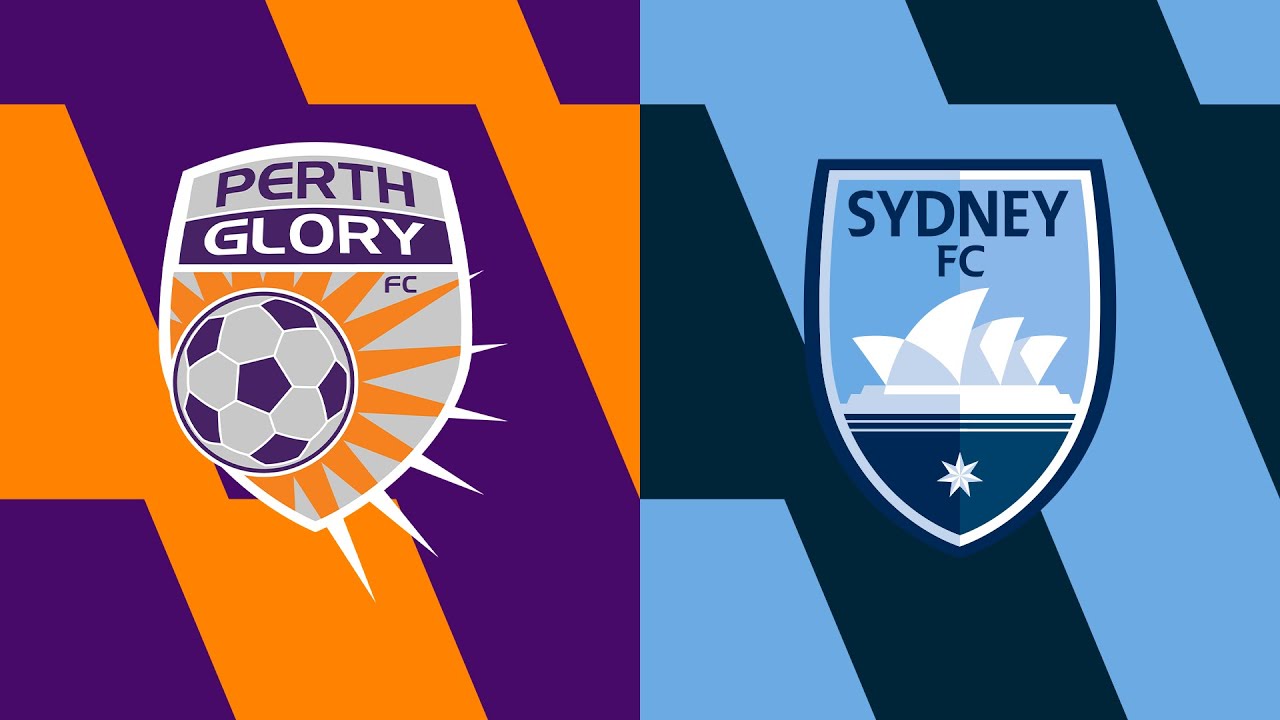 Ninja A-League 2025-26 - Round 10 - Perth Glory v Sydney FC