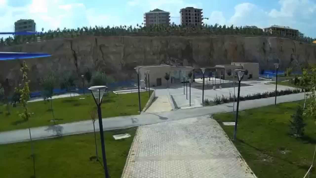 Konya Kanyon Parkı