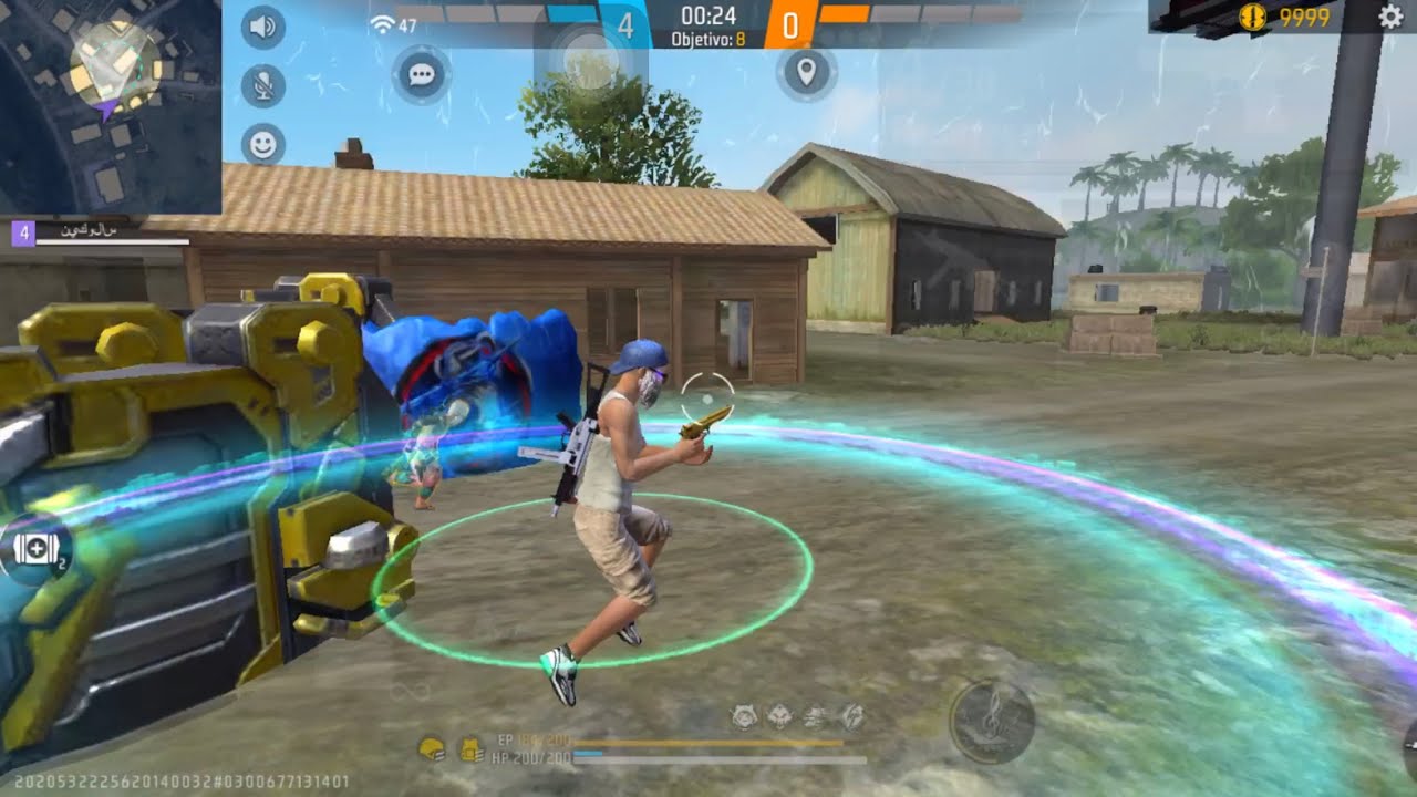 Clean shot 🤍