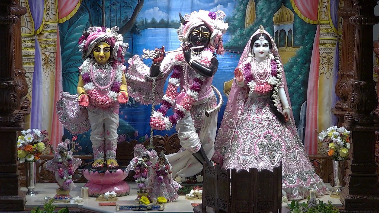 Evolution: Origin of Species | H.G. Braja-ras Bhavana  Dasa | 2026-02-14| ISV