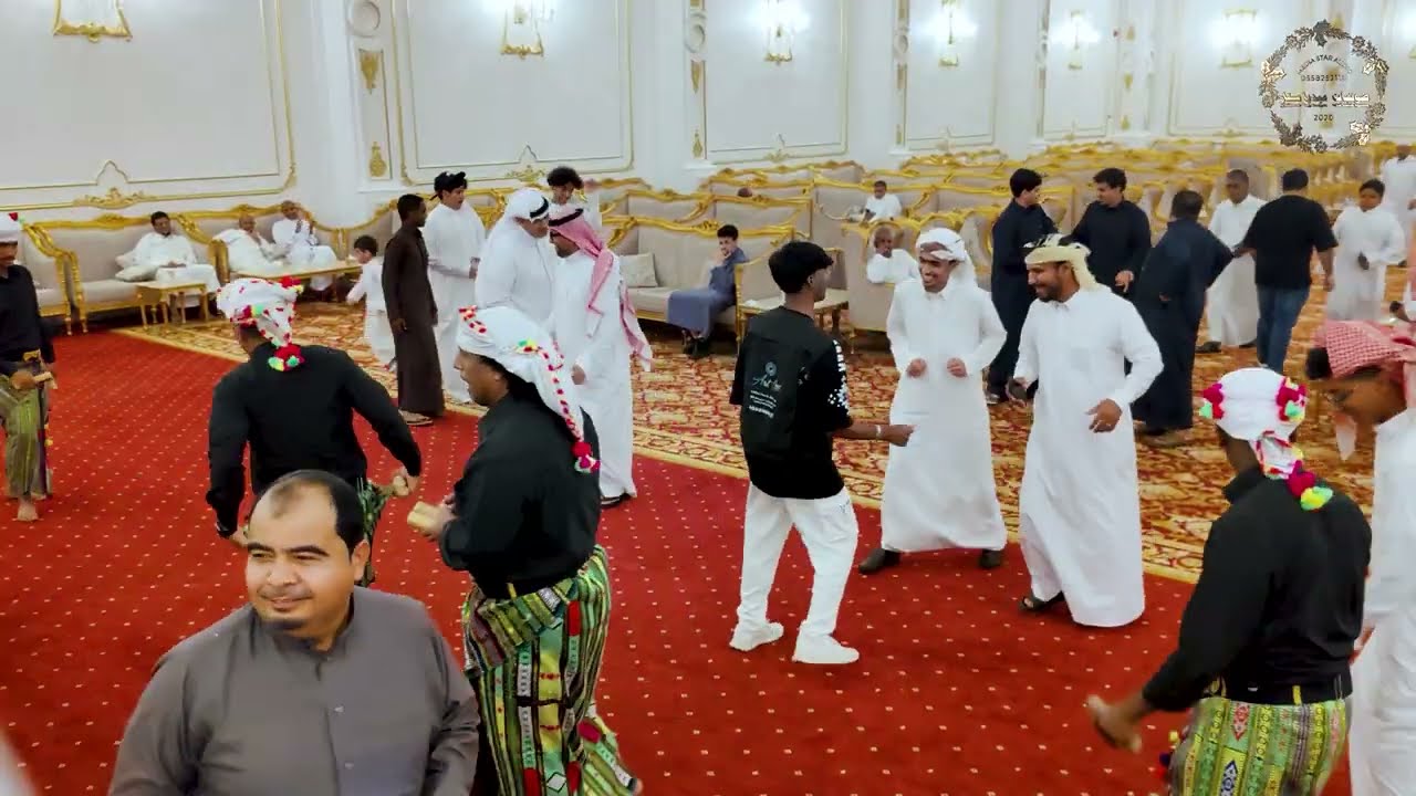 غنا الفنان احمد جمعان بامطرف