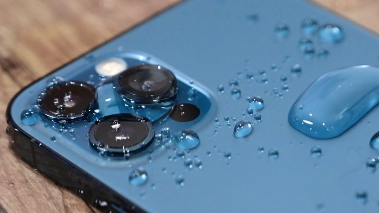 Sonido para sacar el agua del altavoz de tu teléfono [GARANTIZADO] Limpiar bocina celular mojado