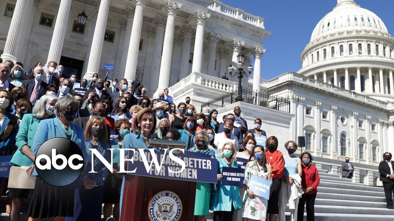 What is the Women's Health Protection Act?