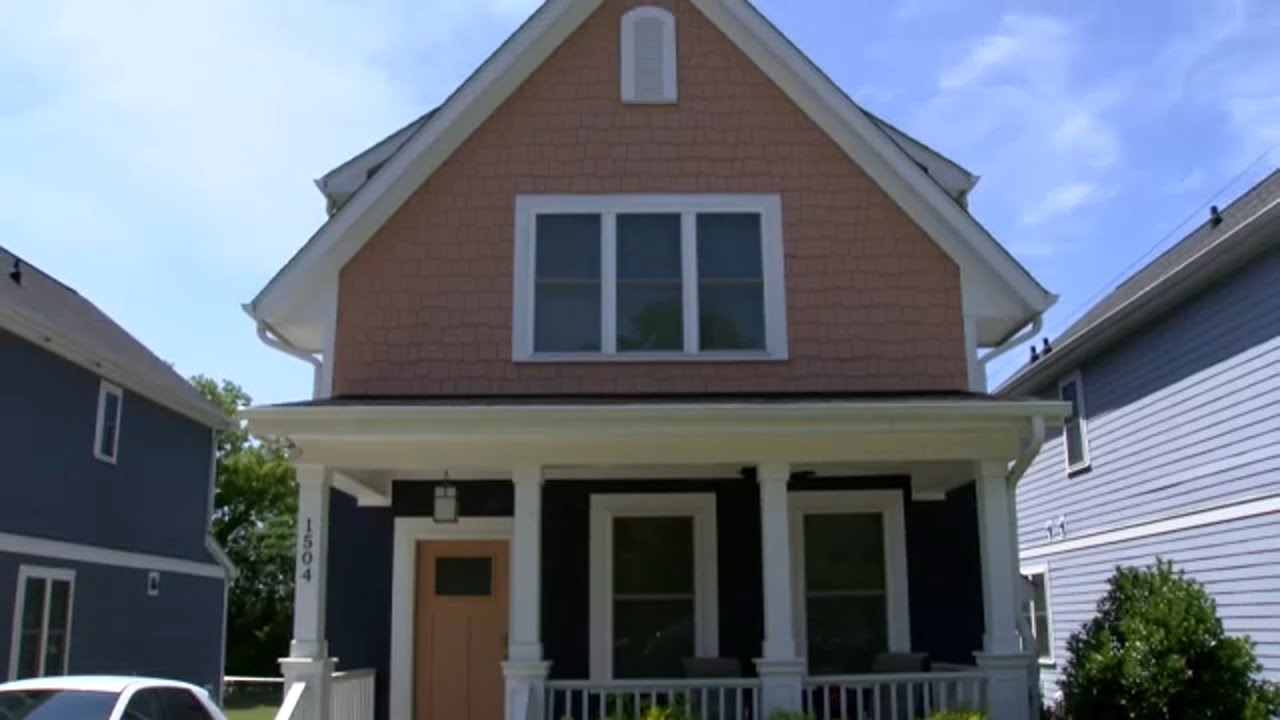 First-time homebuyers can get up to $60K via Raleigh program