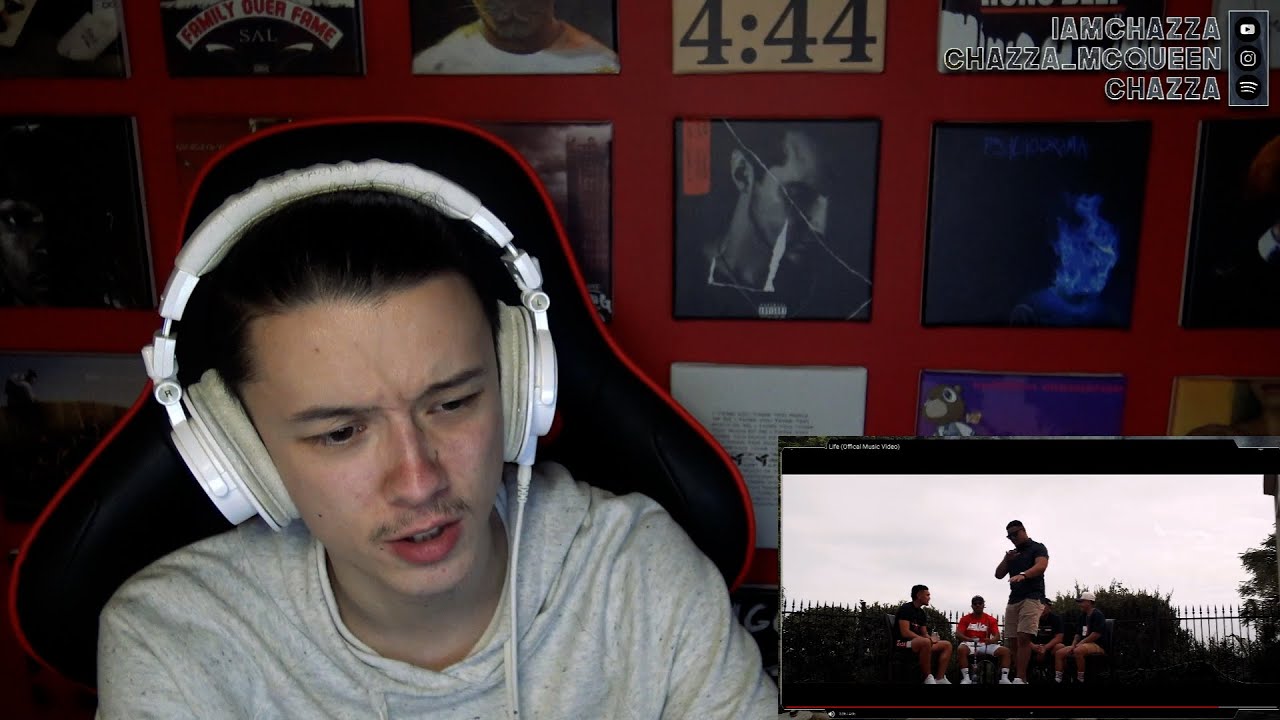 Lisi - Good Life (Offical Music Video) UK Reaction & Thoughts