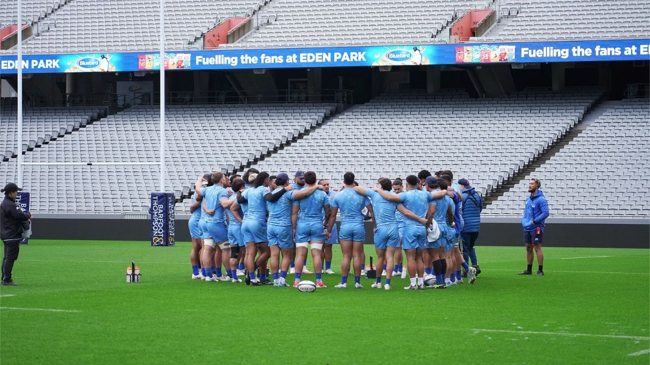 Manu Samoa debutants add on to a history of iconic names in the blue jersey